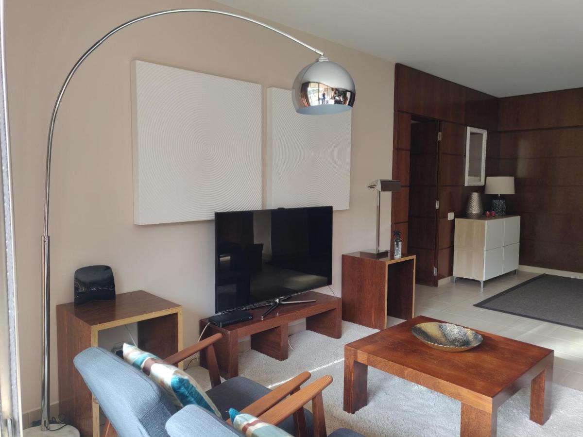 Charming Apartment Herdade Dos Salgados - Vila Das Lagoas T2 Guia  Exterior foto