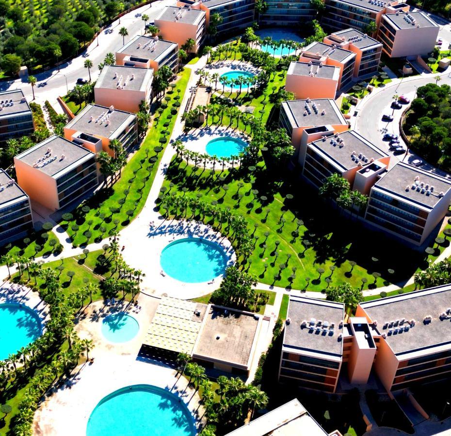 Charming Apartment Herdade Dos Salgados - Vila Das Lagoas T2 Guia  Exterior foto