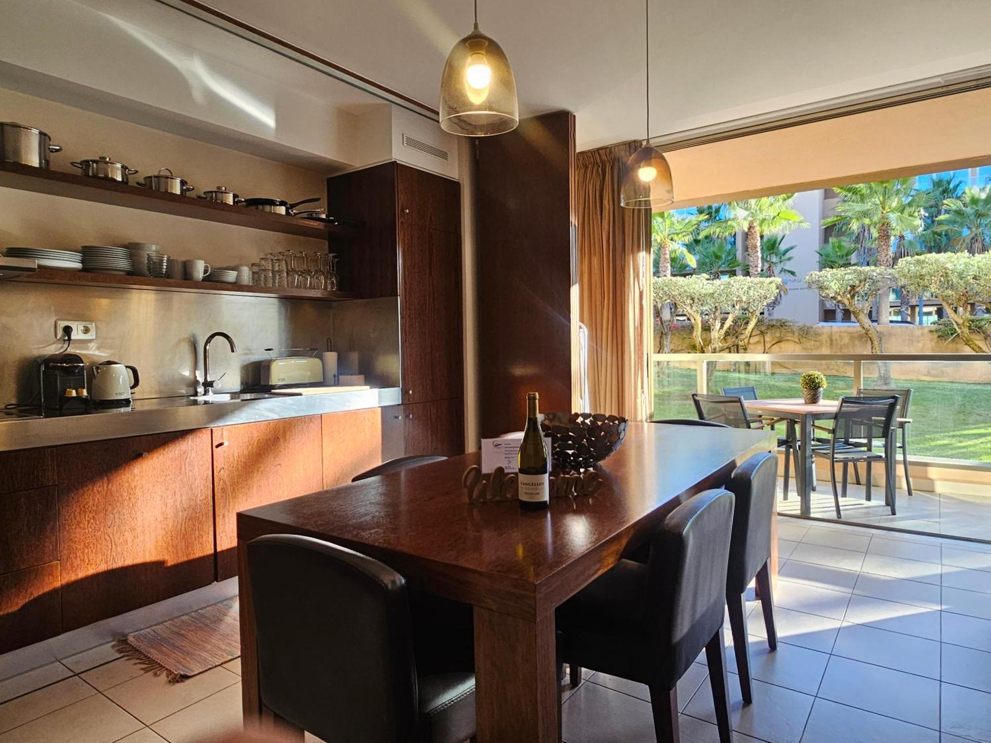 Charming Apartment Herdade Dos Salgados - Vila Das Lagoas T2 Guia  Exterior foto